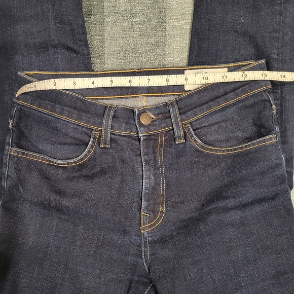 Imogene and Willie Imogene Slim Jeans Size 27 - Picture 4 of 10